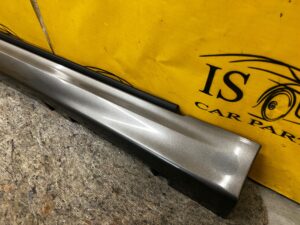 LISTWA NAKŁADKA PROGOWA PRÓG LEWA LEWY FORD FUSION LIFT USA MONDEO MK5 J7