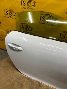 DRZWI PRAWY PRZÓD SZYBA PORSCHE 911 991 LIFT LC9A