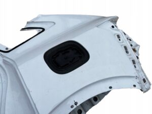 ĆWIARTKA BŁOTNIK LEWY TYŁ SŁUPEK FORD ESCAPE MK4 USA