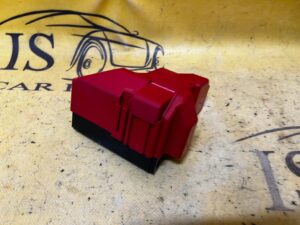 KLEMA PLUSOWA OSŁONA DACIA SANDERO III 2023R