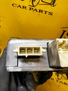 MODUŁ STEROWNIK WSPOMAGANIA LEXUS RX 450H III 3 AL10