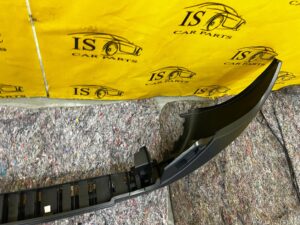 ZDERZAK PRZÓD PRZEDNI DACIA DOKKER LODGY 12- NOWY OEM