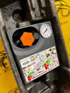 ZESTAW NAPRAWCZY KOMPRESOR STYROPIAN FORD KUGA MK3