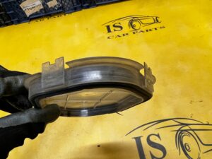 DEKIEL OSŁONA PRZECIWPYŁOWA ŻARÓWKI REFLEKTORA JAGUAR XK8 X100 XKR