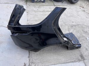 ĆWIARTKA PRAWY TYŁ TYLNA BŁOTNIK SŁUPEK PRÓG LAND ROVER DISCOVERY V 5 L462