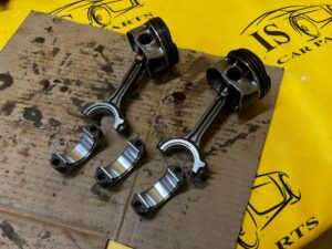 TŁOK KORBOWÓD DACIA DUSTER II 1.0 TCE H4D F480