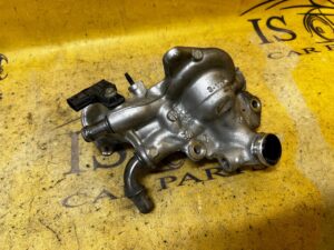 KOLEKTOR SSĄCY PODSTAWA EGR NISSAN MERCEDES RENAULT MEGANE IV 1.5 DCI