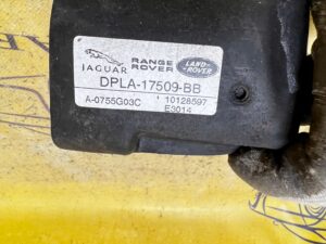 MODUŁ STEROWNIK KOMFORTU RANGE ROVER SPORT L494