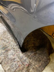 DRZWI LEWA STRONA LEWY TYŁ RENAULT ESPACE VI EU 2023R TEKQG