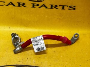 KLEMA PLUSOWA PLUS BMW G30 G01 G11 G31