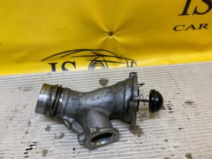 MERCEDES 2.2CDI PRZEWÓD TURBOSPRĘŻARKI A6510901586