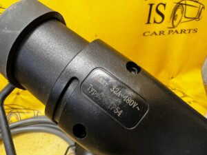 KABEL PRZEWÓD ŁADOWANIA 22KW TYPE 2 MODE 3 BMW i3 I01 LIFT i4 G26 NOWY OEM