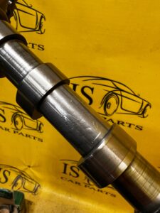 WAŁEK ROZRZĄDU WARIATOR SILNIKA B38 BMW F40 MINI