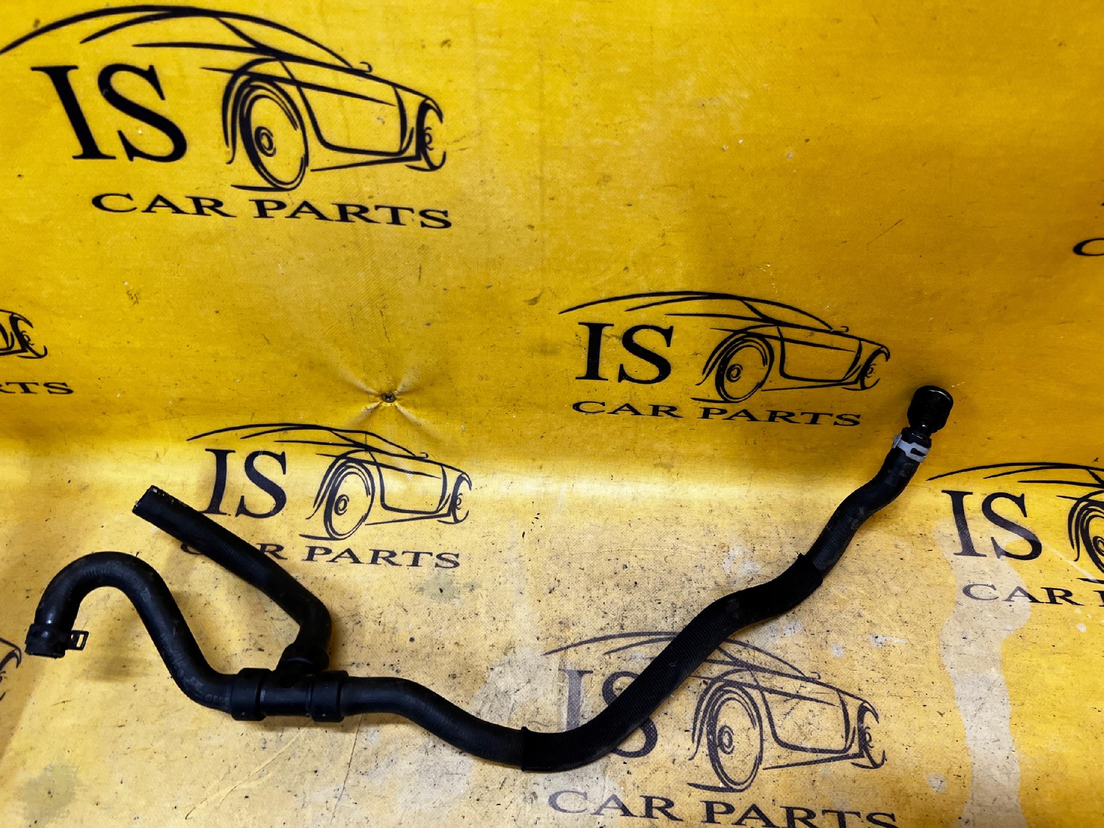 WĄŻ RURA PRZEWÓD WODY FORD KUGA MK2 PRZEDLIFT