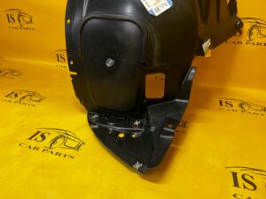 NADKOLE PRAWY PRZÓD CZĘŚĆ PRZEDNIA BMW X3 F25 X4 F26 NOWE OEM