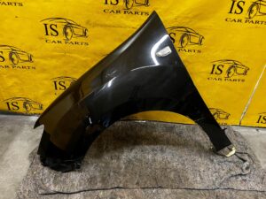 BŁOTNIK PRZÓD PRZEDNI LEWY DACIA SANDERO II LIFT 676