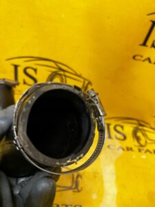 RURA PRZEWÓD INTERCOOLERA PORSCHE 911 991 CARRERA