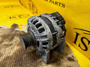 ALTERNATOR RENAULT CAPTUR CLIO IV 0.9 TCE