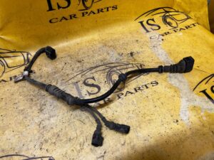 WIĄZKA INSTALACJA ELEKTRYCZNA ABS KOŁA TYŁ PORSCHE CAYENNE II 7P5