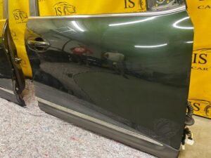 DRZWI PRZÓD PRZEDNIE PRAWY PRAWE RENAULT KADJAR TEDPY DPY