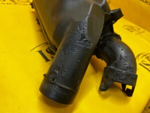 OBUDOWA FILTRA POWIETRZA CITROEN C4 GRAND PICASSO II 1.6 THP