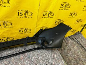 ZDERZAK PRZÓD PRZEDNI DACIA DOKKER LODGY 12- NOWY OEM