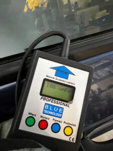 DRZWI PRAWY PRZÓD FORD KUGA MK3 ESCAPE MK4 1.5