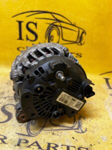 ALTERNATOR VW AUDI SEAT SKODA SCALA 1.0 TSI