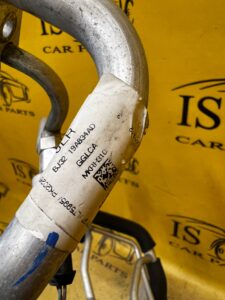 WĄŻ PRZEWÓD RURA RURKA KLIMATYZACJI RANGE ROVER EVOQUE L538