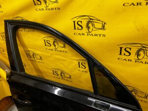 DRZWI PRAWE PRZEDNIE PRZÓD AUDI Q7 4M W KOLOR LC9X