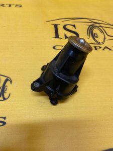 NASTAWNIK KOLEKTORA MERCEDES GLC W205 2.2 CDI