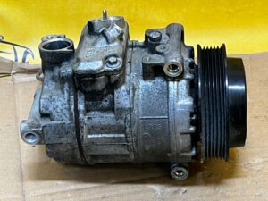 KOMPRESOR KLIMY PORSCHE 911 997 GTS 3.8 LIFT