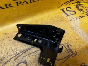 WSPORNIK LEWY MOCOWANIE LEWE ZDERZAKA PRZÓD FORD RANGER MK5 V WILDTRAK