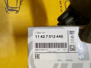 FILTR OLEJU MINI R50 R52 R53 NOWY OEM