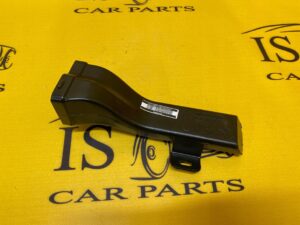 KANAŁ TUNEL POWIETRZA NAGRZEWNICY RENAULT CLIO V