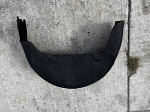 NADKOLE TYŁ TYLNE LEWY LEWE PEUGEOT 508 I LIFT SW KOMBI RXH