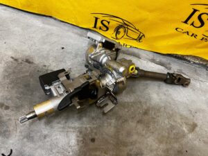 KOLUMNA KIEROWNICZA WSPOMAGANIE ELEKTRYCZNE DACIA JOGGER EU