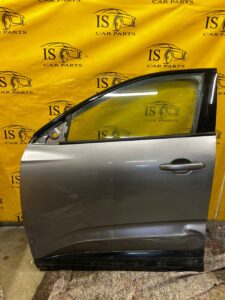 DRZWI LEWA STRONA LEWY PRZÓD RENAULT ESPACE VI AUSTRAL EU 2023R TEKQG