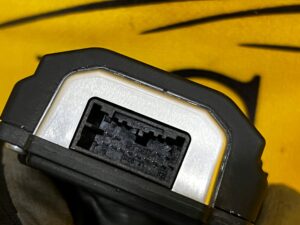KAMERA ASYSTENT ZMIANY PASA NISSAN X-TRAIL T32