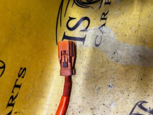 KABEL ZASILANIA ŁADOWANIA PORSCHE CAYENNE 9Y3 9Y0 COUPE HYBRID