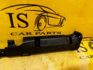 MOCOWANIE PROGU LEWE PORSCHE 911 991 CARRERA LIFT