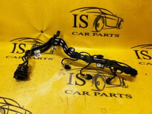 INSTALACJA WIĄZKA WTRYSKIWACZY BMW F40 X1 F48 B38