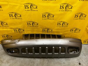 JEEP GRAND CHEROKEE WJ ZDERZAK PRZÓD PRZEDNI