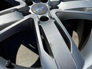 KOŁA FELGI OPONY LETNIE SEAT LEON I II III ALTEA 225/40 R18