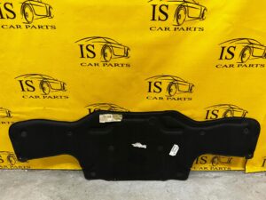 WYGŁUSZENIE MASKI POKRYWY SILNIKA MINI R55 R56 NOWE OEM