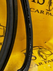 USZCZELKA KLAPY BAGAŻNIKA RANGE ROVER EVOQUE II L551