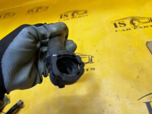 RURA RURKA PRZEWÓD WĄŻ WODY CHŁODZENIA RENAULT 0.9 TCE