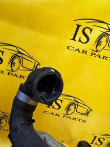 PRZEWÓD WĄŻ RURA WODY BMW 5 G30 518d 520d