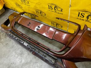 ZDERZAK PRZÓD SPRYSKIWACZE REFLEKTORÓW 6XPDC 6 X PDC PEUGEOT 508 RXH