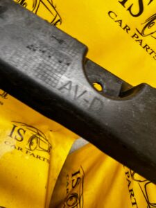 ŚLIZG MOCOWANIE LISTWY PROGOWEJ PRZÓD PRAWY PRAWE RENAULT ZOE I Z.E.